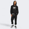 Nike Чорна чоловіча кофта  M NK DF STD ISS PO HOODIE SSNL FB7048-010 - зображення 3