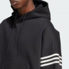 Adidas Чорна чоловіча кофта  NEU C HD IW0975 M чорний - зображення 4