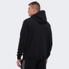 Nike Чорна чоловіча кофта  M NSW SP FLC HOODIE BB FN0247-010 - зображення 2