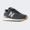 New Balance Жіночі кросівки  574 WL574XE2 36.5 (6US) 23 см Чорний/Принт (197375547589) - зображення 2