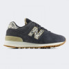 New Balance Жіночі кросівки  574 WL574XE2 36.5 (6US) 23 см Чорний/Принт (197375547589) - зображення 3