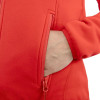 Fahrenheit Кофта  W Power Grid Full ZIP Regular Red XXS (1044-FAPSPRO10524 XXS/R) - зображення 4