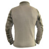 Fahrenheit Кофта  Power Grid Full ZIP Long Camo M (1044-FAPG10034 M/L) - зображення 2