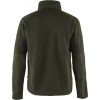 Fjallraven Фліс  Ovik Fleece Zip Sweater Deep Forest XL (1004-87317.662.XL) - зображення 2