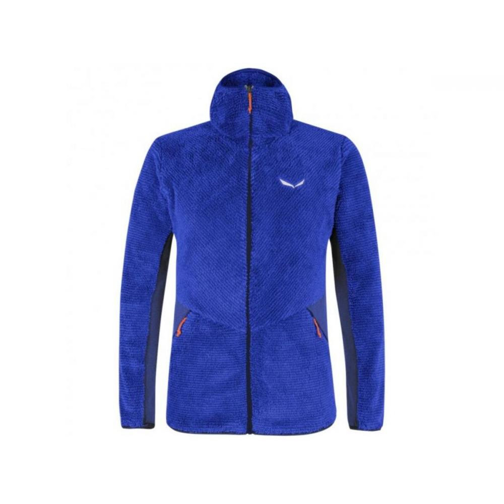 Salewa Куртка  M Tognazza JKT S Синій (1054-013.012.0708) - зображення 1