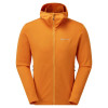 Montane Кофта  Protium Hoodie Orange XL (1004-MPROHFLOX14) - зображення 1