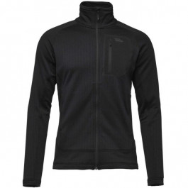   Black Diamond Фліс  M Factor Jacket Black XL (1033-BD 7440530002XLG1)