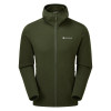 Montane Фліс  Protium Hoodie L Oak Green (1004-MPROHOAKN15) - зображення 1