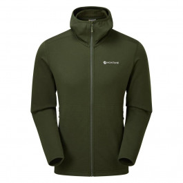 Montane Фліс  Protium Hoodie L Oak Green (1004-MPROHOAKN15)