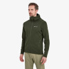 Montane Фліс  Protium Hoodie L Oak Green (1004-MPROHOAKN15) - зображення 2