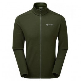   Montane Кофта  Protium Jacket Green XL (1004-MPROJOAKX15)