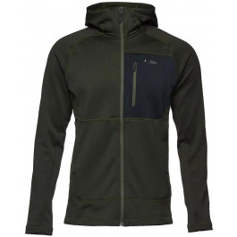 Black Diamond Куртка  M Factor Hoody Cypress M (1033-BD 7440403021MED1)