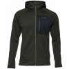 Black Diamond Куртка  M Factor Hoody Cypress XL (1033-BD 7440403021XLG1) - зображення 1