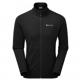   Montane Кофта  Protium Jacket Black XXL (1004-MPROJBLAZ15)