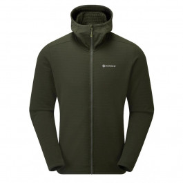 Montane Кофта  Protium XT Hoodie Oak Oak Green XL (1004-MPRXHOAKX14)