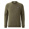 Picture Organic Кофта  Tofu Dark Army Green M (1012-SMT058DAGM) - зображення 1