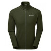 Montane Кофта  Protium Jacket Green S (1004-MPROJOAKB15) - зображення 1