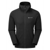 Montane Фліс  Protium Hoodie Black M (1004-MPROHBLAM15) - зображення 1