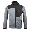 Climbolic Фліс  Apex Men`s Grey S (CL-APEX-GRI-S) - зображення 1