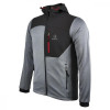 Climbolic Фліс  Apex Men`s Grey S (CL-APEX-GRI-S) - зображення 2