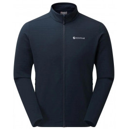   Montane Кофта  Protium Jacket Eclipse Blue M (1004-MPROJECLM15)