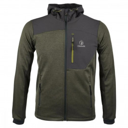   Climbolic Фліс  Apex Men`s Khaki M (CL-APEX-HAKI-M)