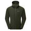 Montane Кофта  Protium XT Hoodie Oak Oak Green S (1004-MPRXHOAKB14) - зображення 1