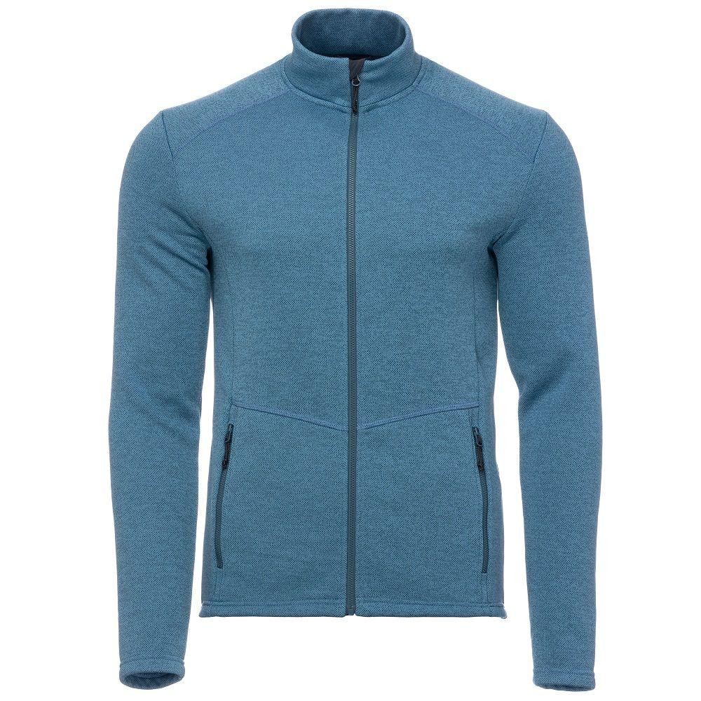 Turbat Фліс ч  Porto 2 Mns Blue XL (1054-012.004.2893) - зображення 1