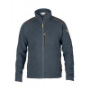 Fjallraven Фліс  Buck Fleece Granite/Dark Grey XXL (1004-81328GDG) - зображення 1