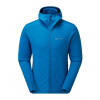 Montane Фліс  Protium Hoodie Eclipse Blue M (1004-MPROHECLM15) - зображення 1