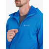 Montane Фліс  Protium Hoodie Eclipse Blue M (1004-MPROHECLM15) - зображення 4