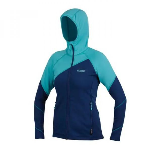 Directalpine Кофта Direct Alpine Eira Lady 2.0 Blue/Petrol L  (1053-55938.36 -L) - зображення 1