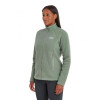 Montane Фліс  Female Dart XT Long Janes Eucalyptus M (1004-FCHNJEUCM14) - зображення 4