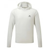 Mountain Equipment Кофта  Glace Hooded Mens Top Glacier Grey S (1053-ME-006023.01250.S) - зображення 1