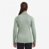 Montane Фліс  Female Fury Pull-On M Pale Sage (1004-FFRYPSAGM15) - зображення 4