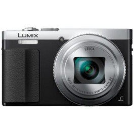   Panasonic Lumix DMC-TZ70 Silver