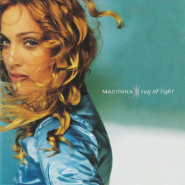    Madonna: Ray Of Light /2LP