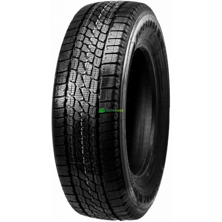 Firestone VAN HAWK WINTER 2 (205/65R15 102T) - зображення 1