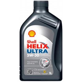   Shell Helix Ultra 5W-30 1л