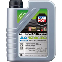   Liqui Moly Special Tec AA Benzin 10W-30 1л