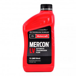   Ford Motorcraft Mercon LV 0.946л