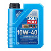 Liqui Moly Super Leichtlauf 10W-40 1л - зображення 1