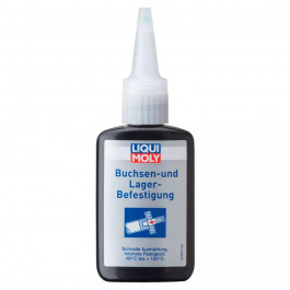   Liqui Moly Buchsen und Lager Befestigung 0.05 л (3807)