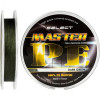 Select Master PE light green (0.16mm 150m 19.00kg) - зображення 1