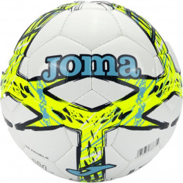   Joma Dal III 401412.216 білий, салатовий Уні 5 (8445954786754)