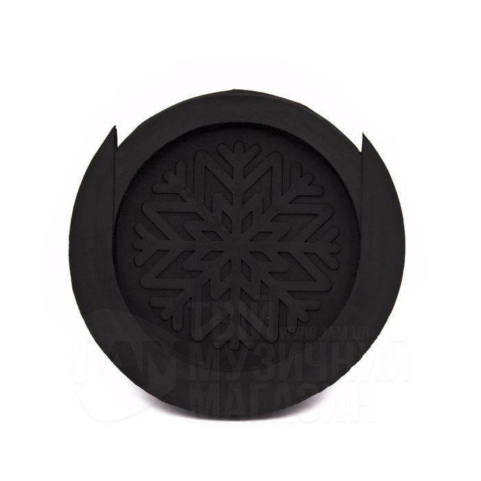 FZONE Soundhole Cover (SC-86 Black) - зображення 1