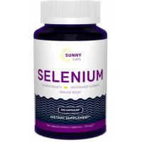   Sunny Caps Selenium Powerfull 50 mcg 100 капсул