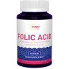 Sunny Caps Folic Acid Powerfull 400 mcg Фолієва кислота 100 капсул - зображення 1