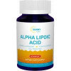 Sunny Caps Alpha-Lipoic Acid Альфа-ліпоєва кислота 60 капсул - зображення 1