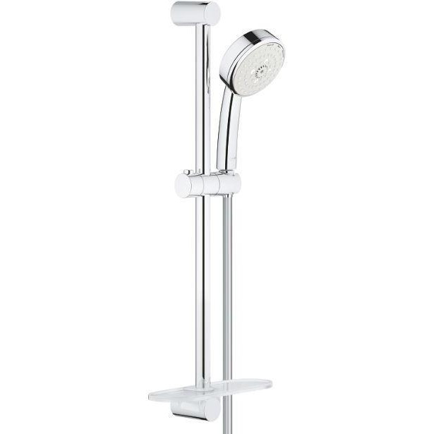 GROHE Tempesta Cosmopolitan 27929002 - зображення 1